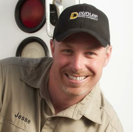 Jesse Dunlap Photo 11