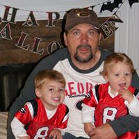 Rusty Hubbard Photo 12