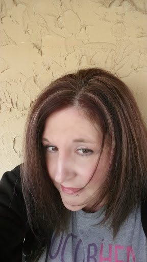 Michelle Stillman Photo 2