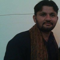 Muhammad Rashad Photo 10