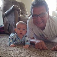 Richard Reif Photo 3