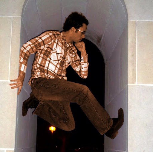 Tyler Richardson Photo 12