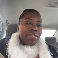 Marie Mondesir Photo 20