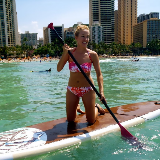 Amy Parrish Photo 26