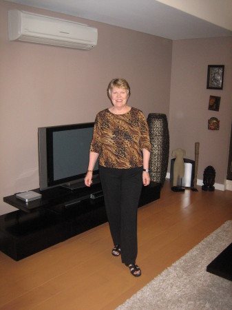 Nancy Kinney Photo 20