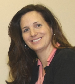 Kimberly Gaines Photo 4