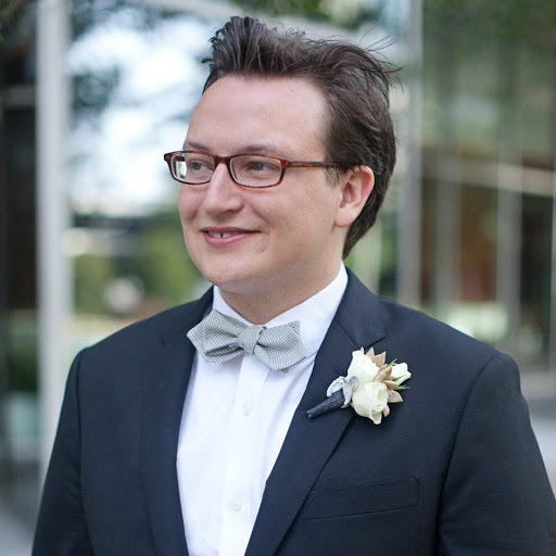 Joseph Small Photo 20