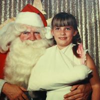 Shannon Leach Photo 18