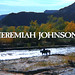 Jeremiah Johnson Photo 22