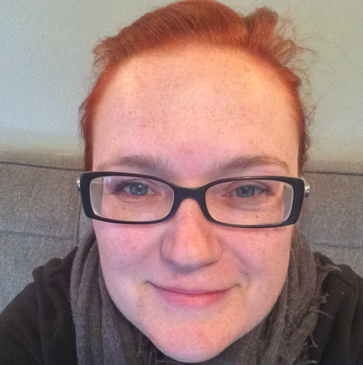 Kathryn Mclean Photo 38