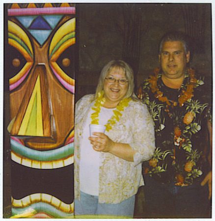 Sherry Mullins Photo 18
