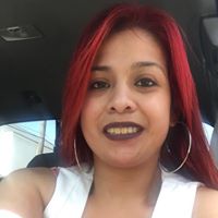 Angie Urbina Photo 19