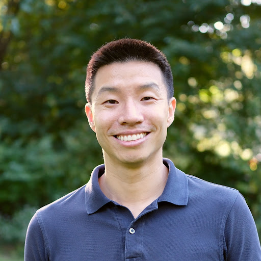 Daniel Jiang Photo 5