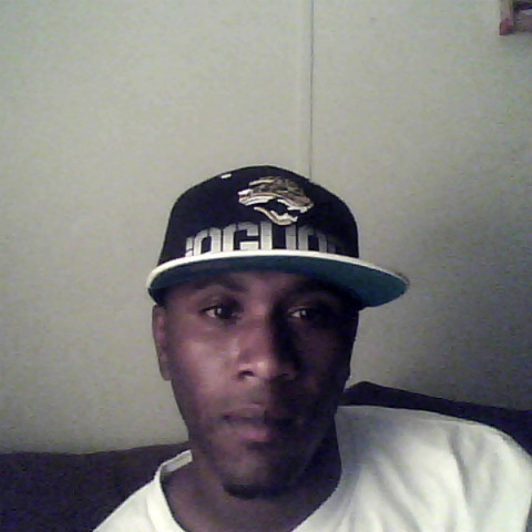 Terrance Cotton Photo 4