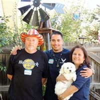 Donna Cordova Photo 10