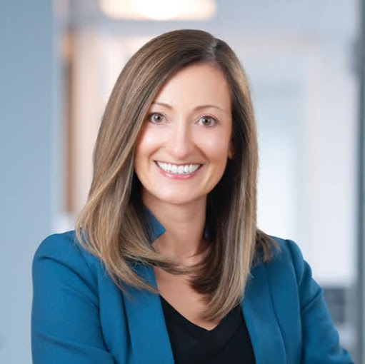 Michelle Hanson Photo 19