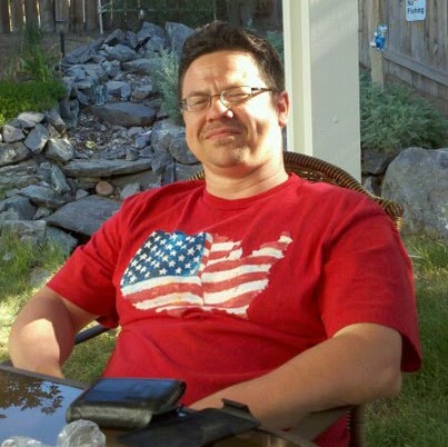 John Cleveland Photo 5