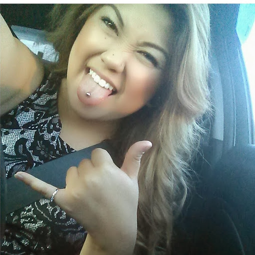 Amanda Ortiz Photo 11