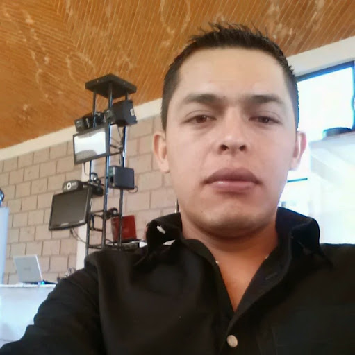 Sergio Guerrero Photo 31