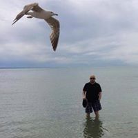 Steven Draper Photo 11