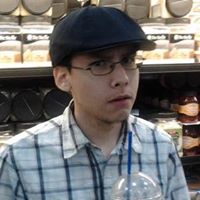 Paul Haskell Photo 7