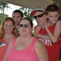 Janet Foust Photo 9