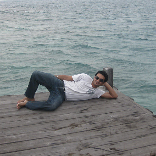 Ashish Bhargava Photo 23