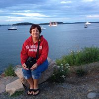 Cheryl Casey Photo 16
