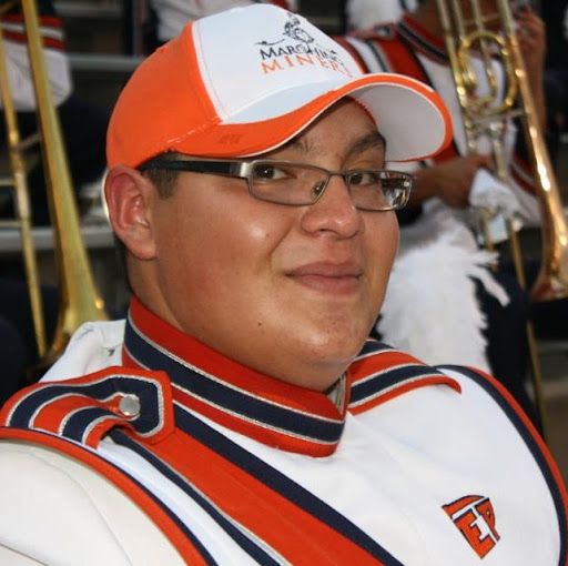 Michael Vasquez Photo 50