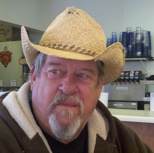 John Easter Photo 10