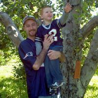 Robert Wenzel Photo 27