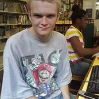 Ronald Browning Photo 13