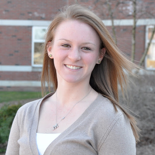 Megan Feeney Photo 3