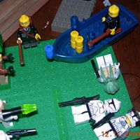 Erik Randall Photo 13