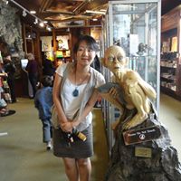 Yingying Ma Photo 3