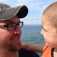 Stephen Jernigan Photo 20