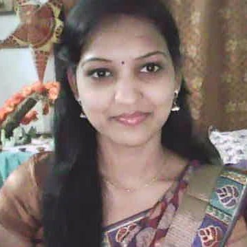 Swapna Gummadi Photo 5