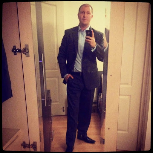 Jonathan Chamberlain Photo 2