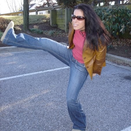 Nancy Christian Photo 3