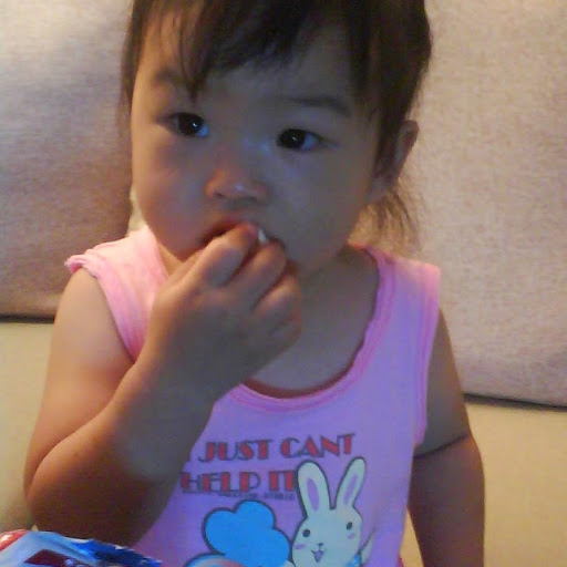 Fan Lin Photo 10