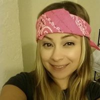 Claudia Stephens Photo 15