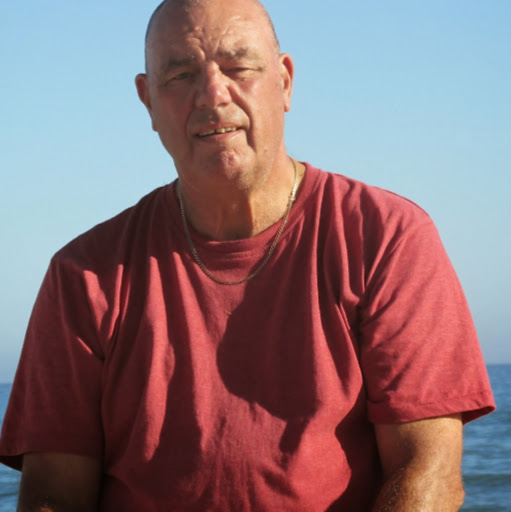 Terry Browne Photo 7