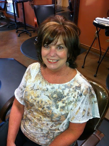 Debra Barnes Photo 5