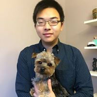 Yang Zhang Photo 27