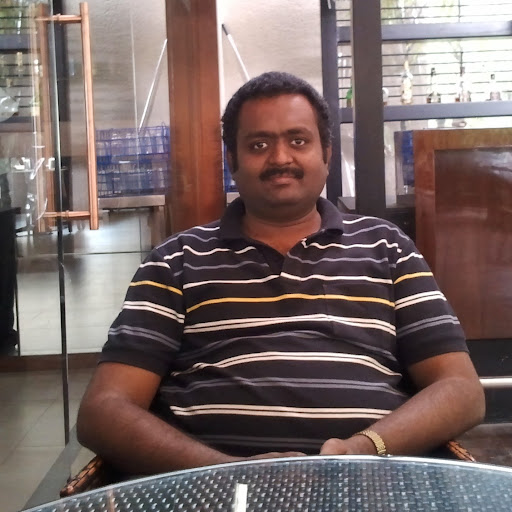 Suresh A Photo 17