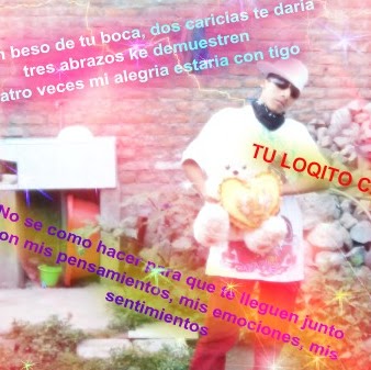 Cristian Ramos Photo 8