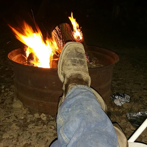 Charles Mott Photo 34