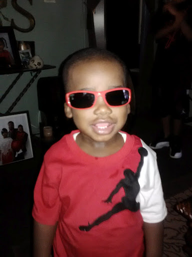 Mario Atkins Photo 6