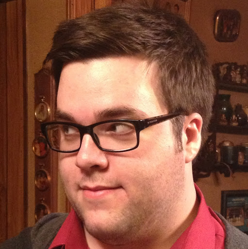 Robert Prince Photo 13