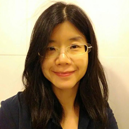 Jane Wei Photo 13